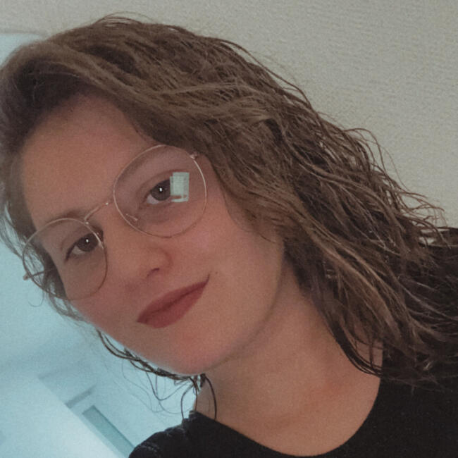 Babysitter in Didenheim: Lou-Anne