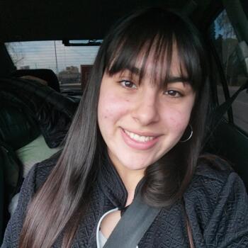 Babysitter in Pilar: Daiana