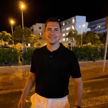 Parent São João da Talha: Pedro Botelho