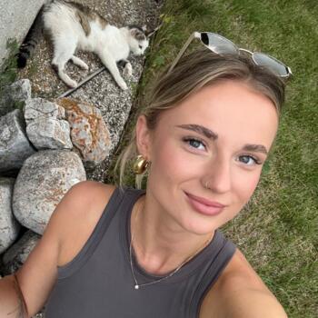 Bebisiterka u Beograd: Aleksandra