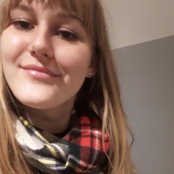 Babysitter Bad Vilbel: Elisabeth