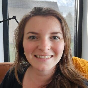 Babysitter Tielt-Winge: Lisa