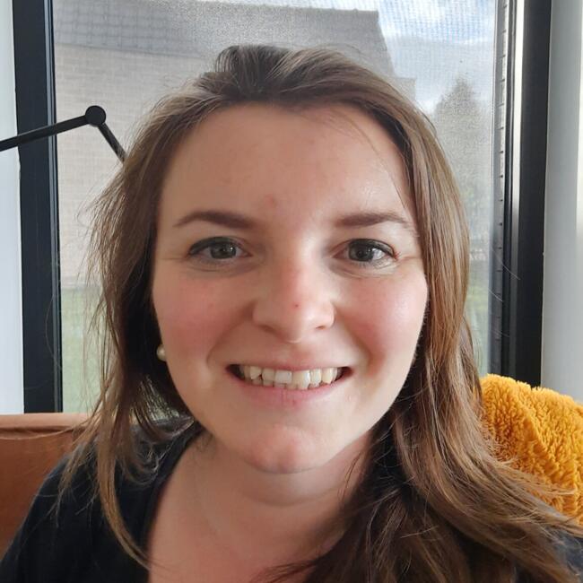 Babysitter in Tielt-Winge: Lisa