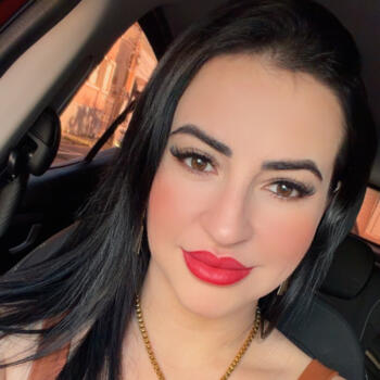 Babysitting job in Ponta Grossa: babysitting job Anny Karolyne