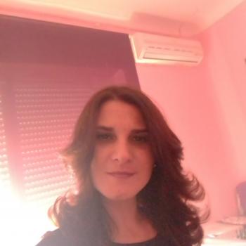 Canguro Ciudad Real: Vanesa