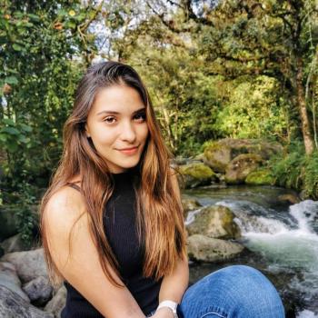 Babysitters in San Marcos: Maria Laura