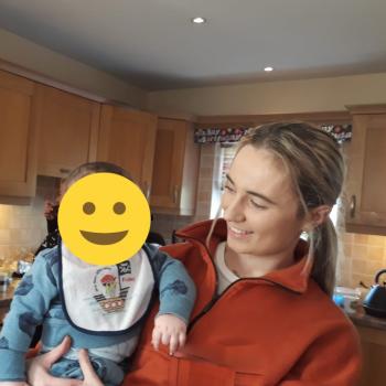 Babysitter in Tralee: Chloe
