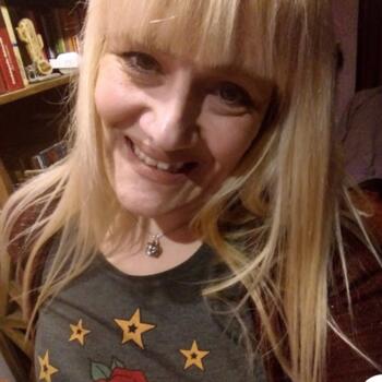 Babysitter in Villa Alsina: Bibiana