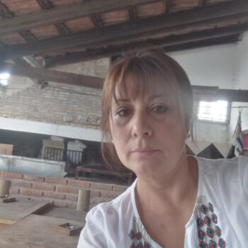 Niñera en Colonia Nicolich: Adriana