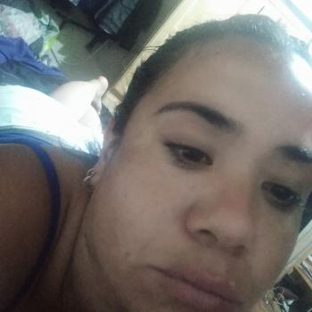 Babysitter in Belén de Escobar: Romina