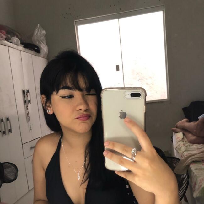 Babysitter in Itaguaí: Vittoria