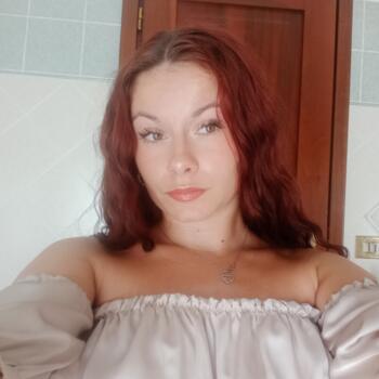 Babysitter in Firenzuola: Emma