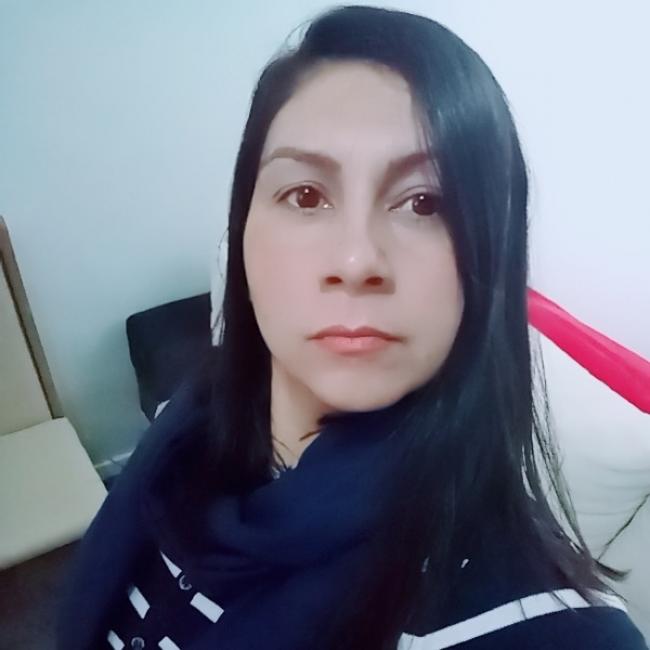 Babysitter in Porto Alegre: Abigail