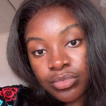 Babysitter in Nantes: Hilary Ekanga