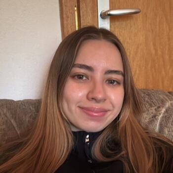 Babysitter in Dornach: Ana Luisa