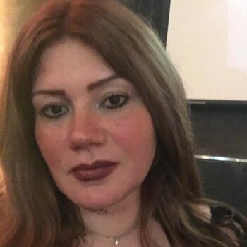 جليسة أطفال القاهرة الجديدة: Marwa