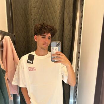 Babysitter in Aubière: Pedro