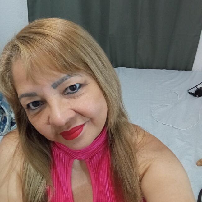 Nanny in Alcobendas: Edith