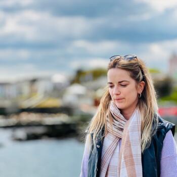 Nanny in Dublin: Gisela Daiana