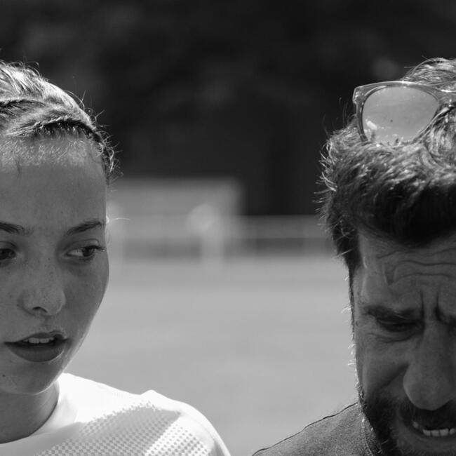 Babysitter in Saint-Sulpice-la-Pointe: Meline