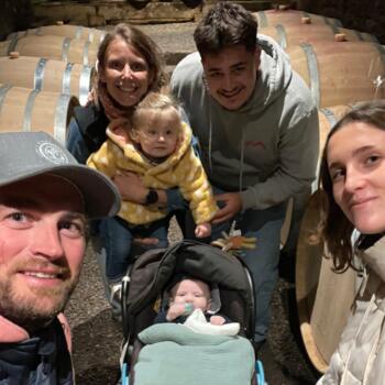 Babysitting job in Beaune: Yoann
