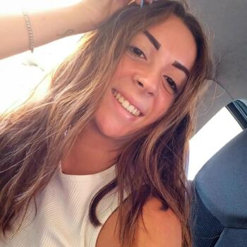 Niñera en Palermo: Sara