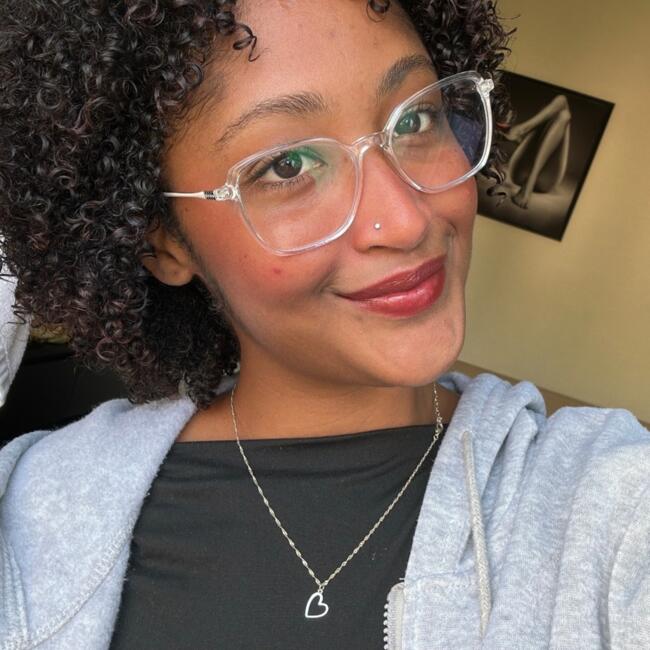 Babysitter in Esch-sur-Alzette: Mical Priscila