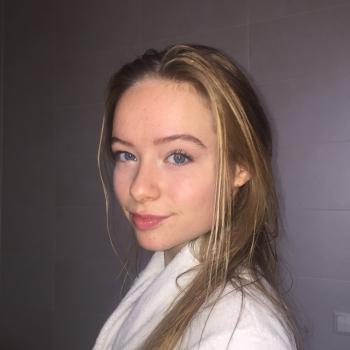Oppas Moordrecht: Ayla