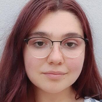 Babysitter Vila Real: Cristiana