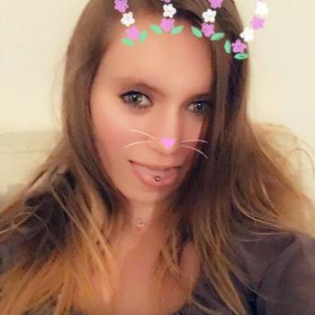 Babysitter in Utrecht: Denise