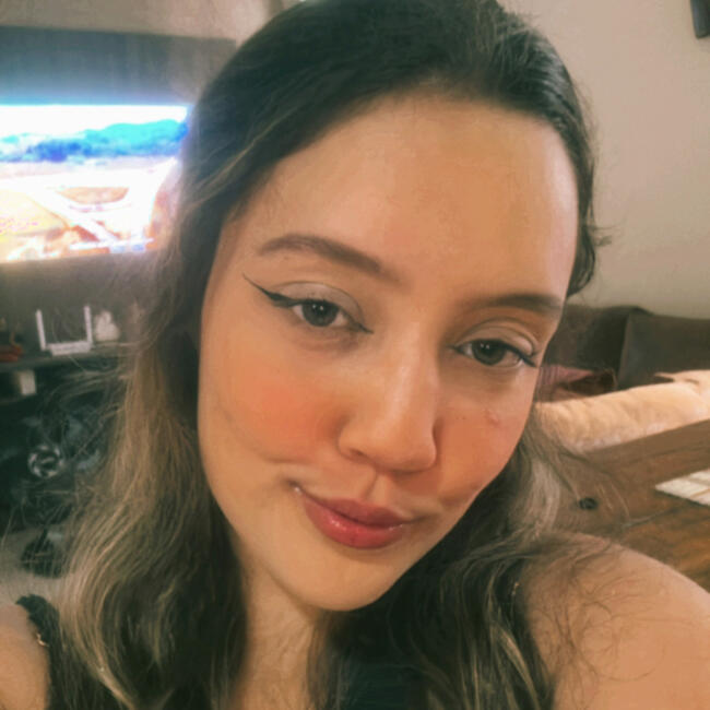 Babá em Belo Horizonte: Maiara