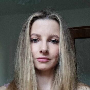 Babysitter Warsaw: Valeria