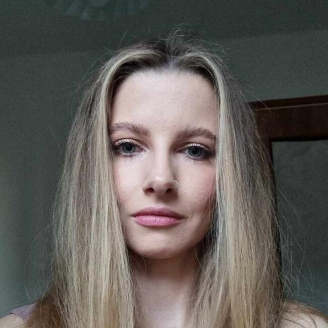 Babysitter in Warsaw: Valeria