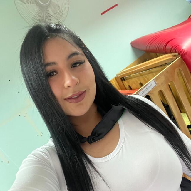 Babysitter in Santiago: Maitte Gonzalez