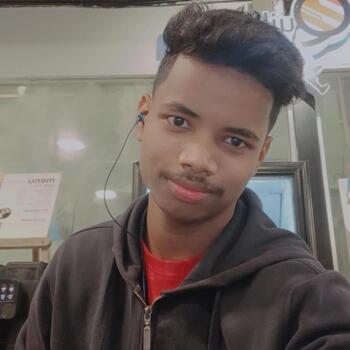 बेबीसिटर बंगलौर: Suraj