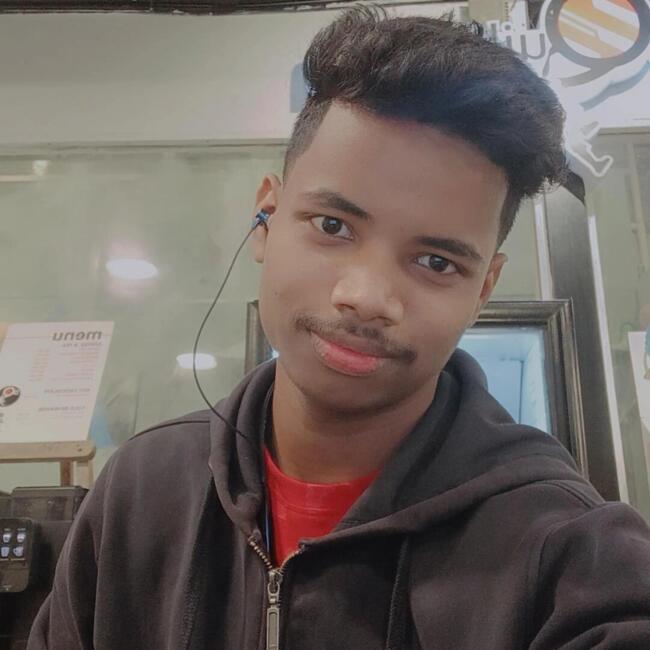 बंगलौर में बेबीसिटर: Suraj