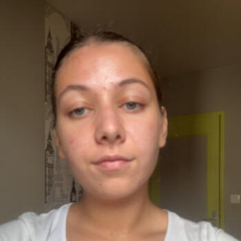 Babysitter in Commercy: Berenice