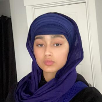 Babysitter in Edmonton: Manroop