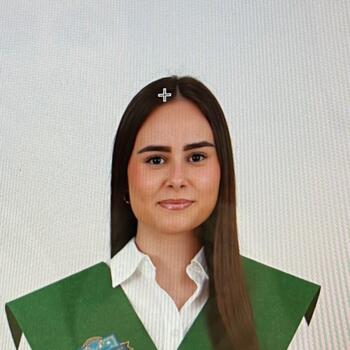 Niñera en Alovera: Andrea
