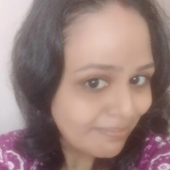 चेन्नई में बेबीसिटिंग की नौकरी: बेबीसिटिंग से जुड़े काम Revathimeena