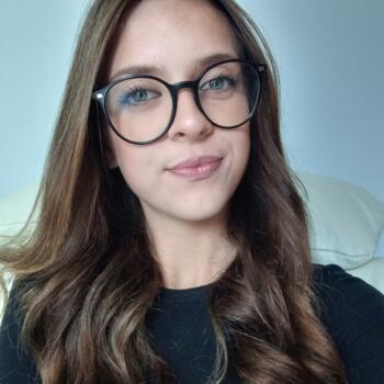 Babysitter in Cuy: Laura