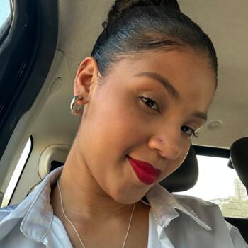 Babysitter em Lisboa: Manuela