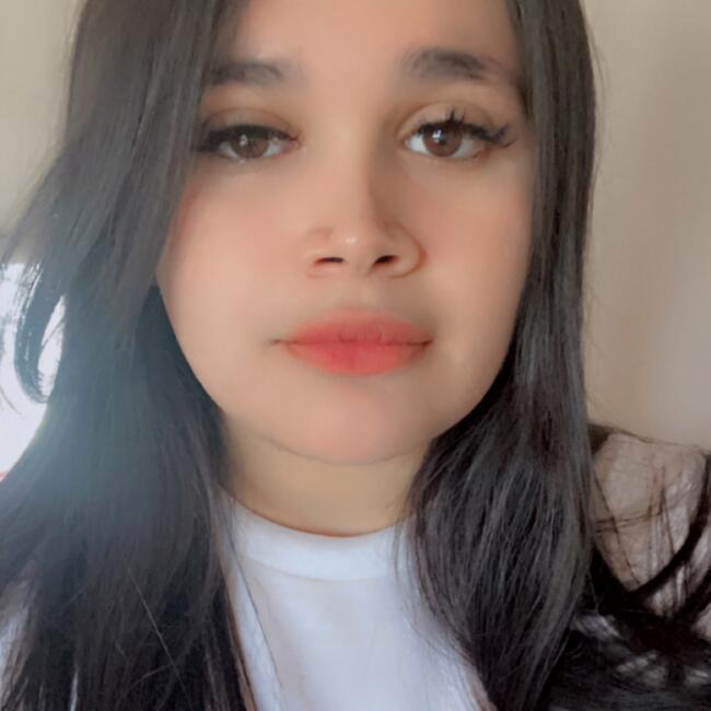 Babysitter in Zapopan: Diana Michel