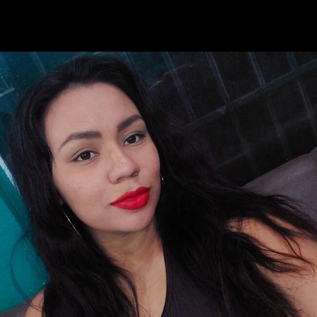 Niñera en Brasilito: Maria