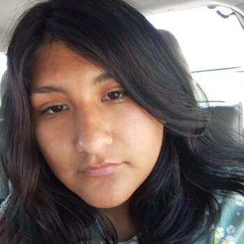 Babysitter in Alto Hospicio: Mariana Belen