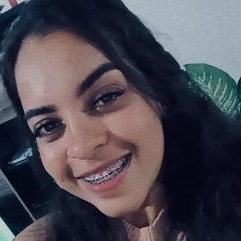 Babysitter in Maceió: ANA FLAVIA