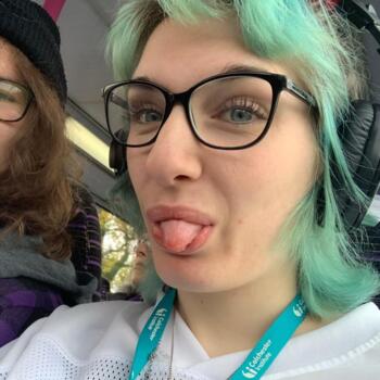 Babysitter in Colchester: Skye