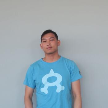 Happy Valley的臨時保母工作: 臨時保母工作 Larry