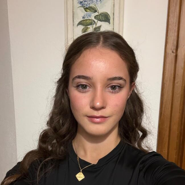 Babysitter a Sale: Anna