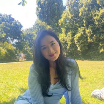 Nounou à Anvers: Genilyn